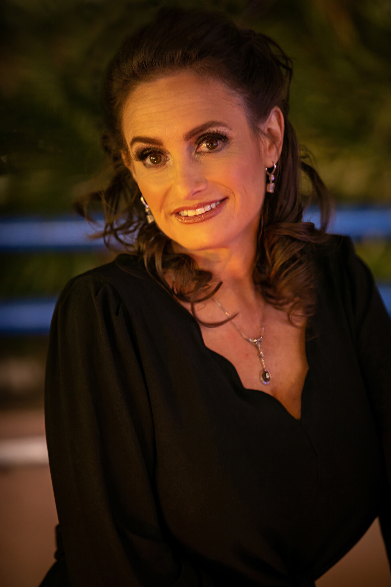 Stephanie Mintz — Licensed Marriage & Family Therapist